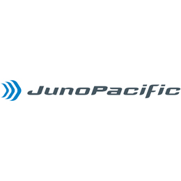 Juno Pacific Logo