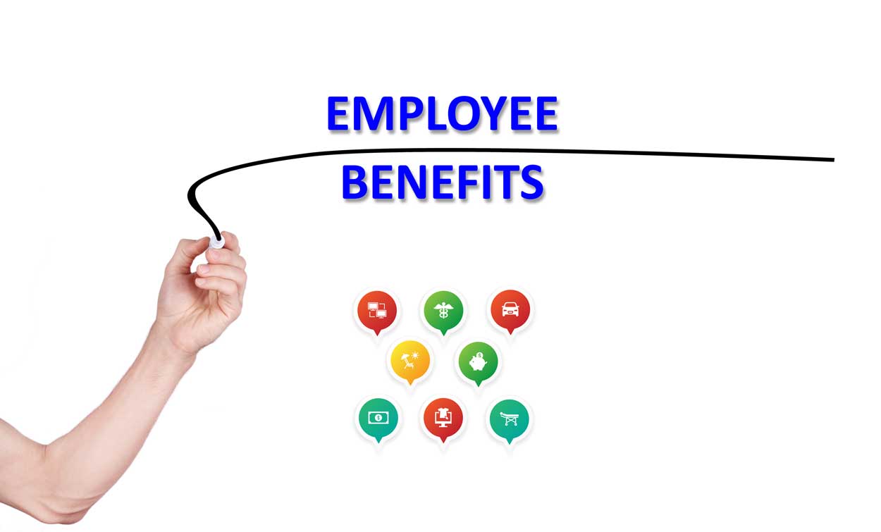 Employee Benefits 4